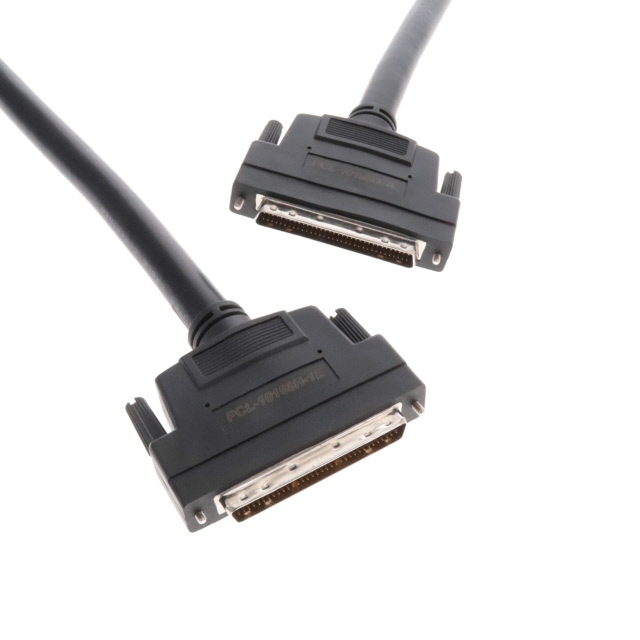 Advantech Corporation PCL-10168H-1E electronic component product image