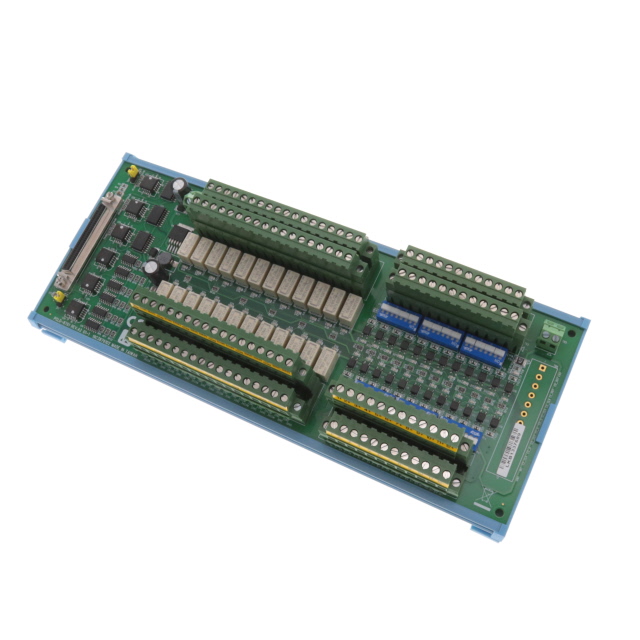 Advantech Corporation PCLD-8761-AE electronic component product image