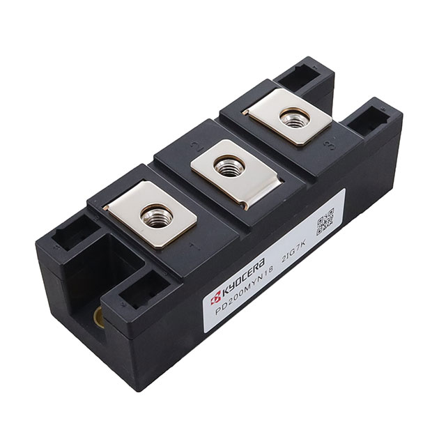 KYOCERA AVX PD200MYN18 electronic component product image