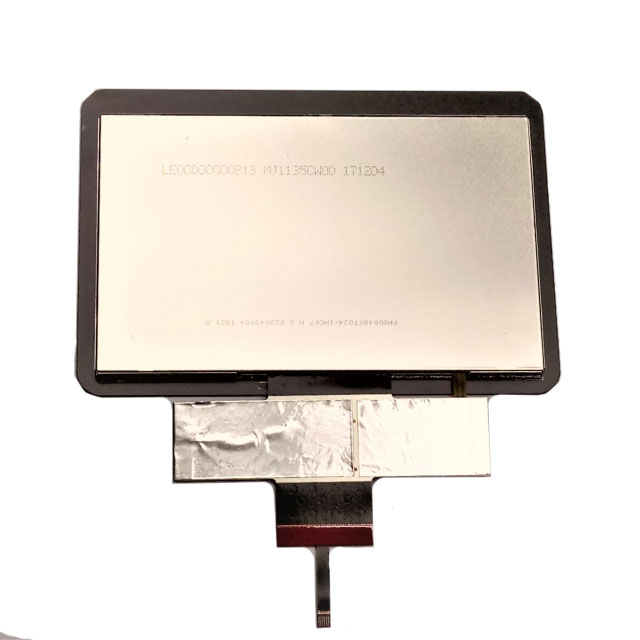 Powertip Technology Inc. PH800480T024-IHC07 electronic component product image