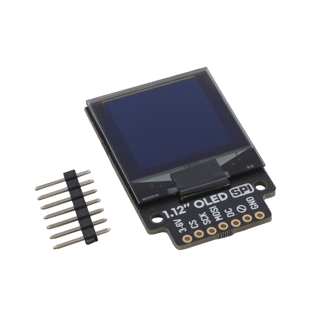 Pimoroni Ltd PIM473 electronic component product image