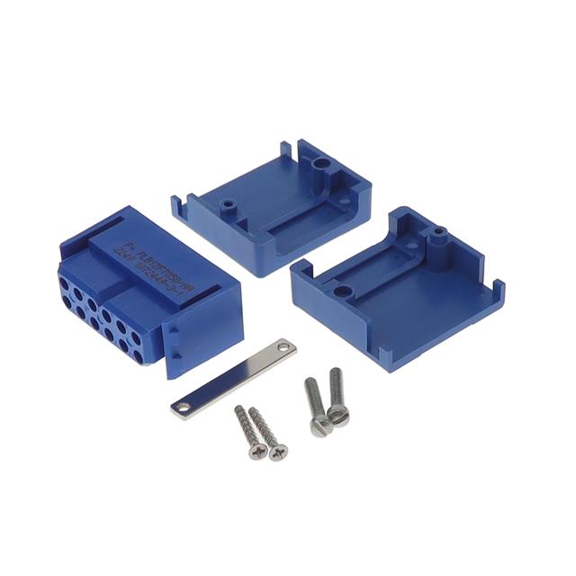 Amphenol Positronic PLB12F7050/AA electronic component product image