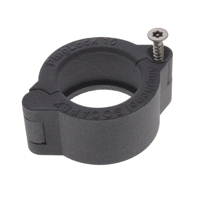 Amphenol Socapex PLUGLOCK15TX electronic component product image