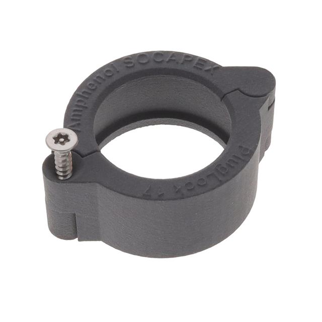 Amphenol Socapex PLUGLOCK17TX electronic component product image