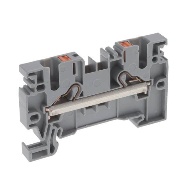 Conta-Clip, Inc. 27012.6 electronic component product image