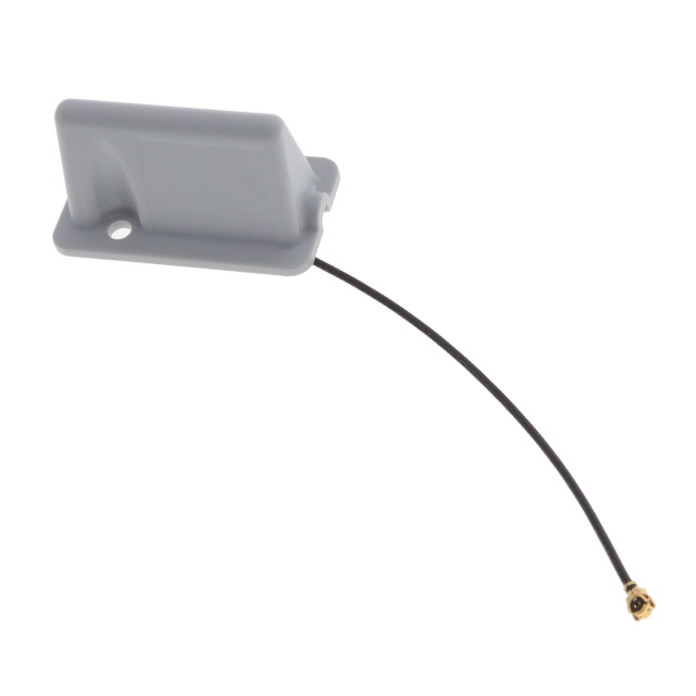 Abracon LLC PRO-OS-238 electronic component product image