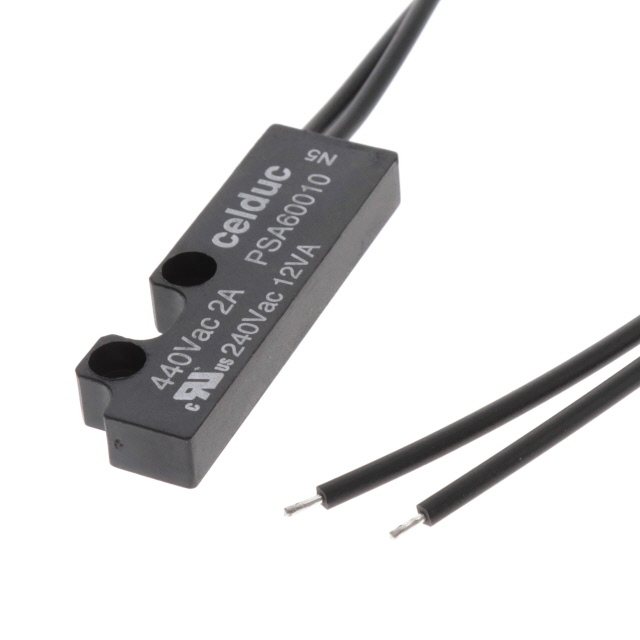 Celduc Inc. PSA60010 electronic component product image