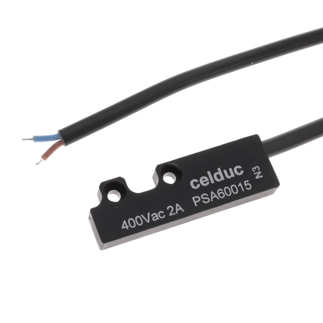 Celduc Inc. PSA60015 electronic component product image