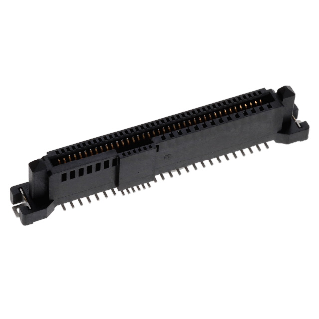 Amphenol ICC (FCI) PSAS4F3130071TR electronic component product image