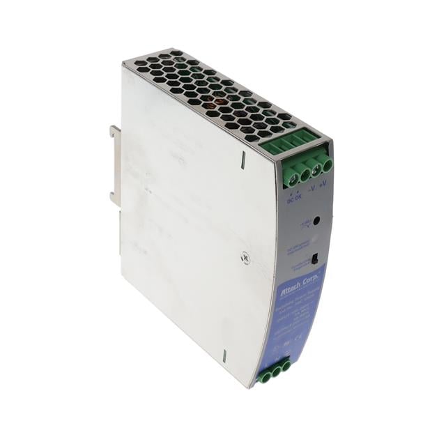 Altech Corporation PSC-12024 electronic component product image