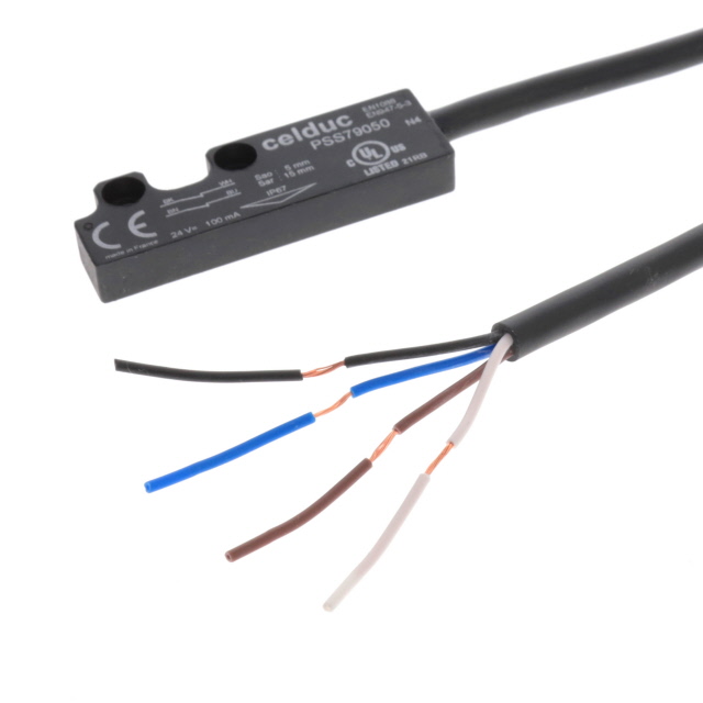 Celduc Inc. PSS79050 electronic component product image