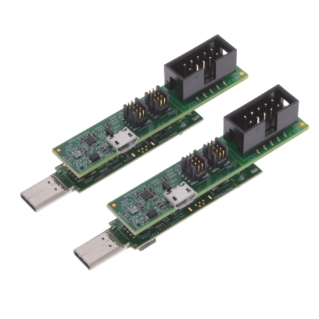 NXP USA Inc. PTN38007-EVM electronic component product image