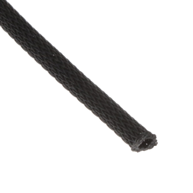 Techflex PTP0.25BK200 electronic component product image