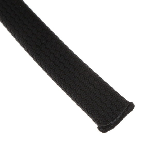 Techflex PTP0.63BK500 electronic component product image