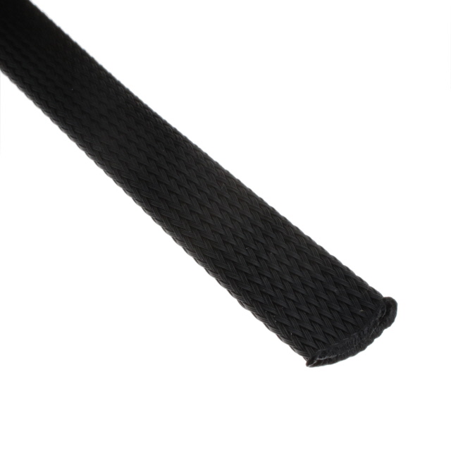 Techflex PTP0.75BK75 electronic component product image