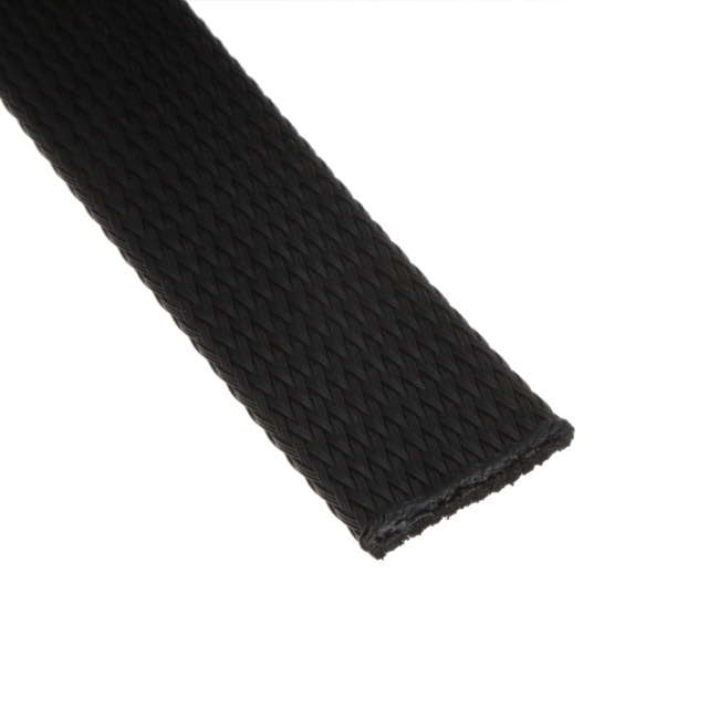 Techflex PTP1.25BK50 electronic component product image