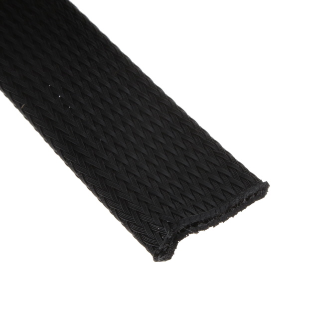Techflex PTP1.50BK40 electronic component product image