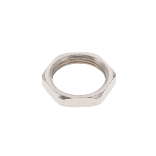 E-Switch PV0HEXNUT12 electronic component product image