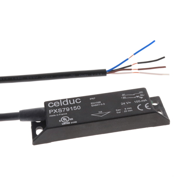 Celduc Inc. PXS79150 electronic component product image