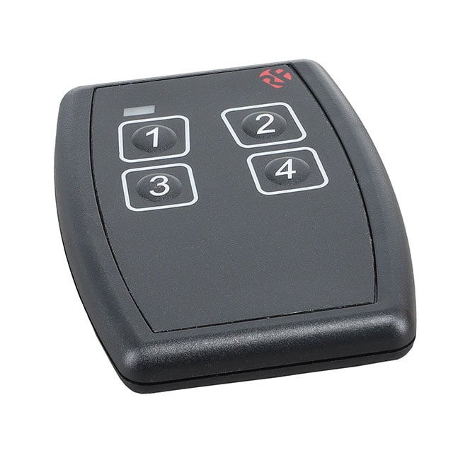 RF Solutions QUANTA-4T4 electronic component product image