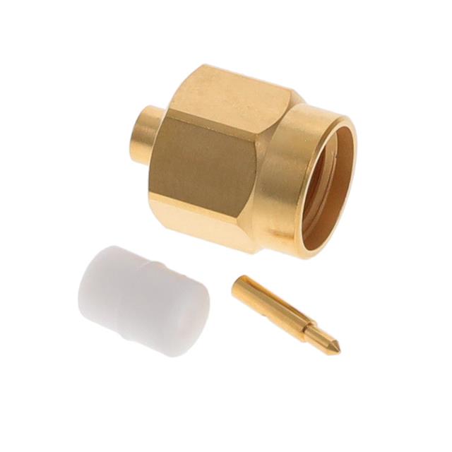 Radiall USA, Inc. R125052000 electronic component product image