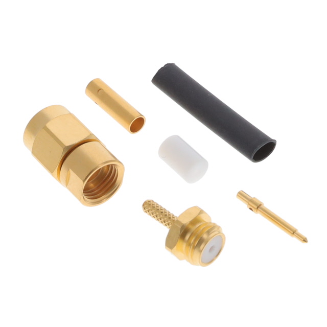 Radiall USA, Inc. R125069000 electronic component product image