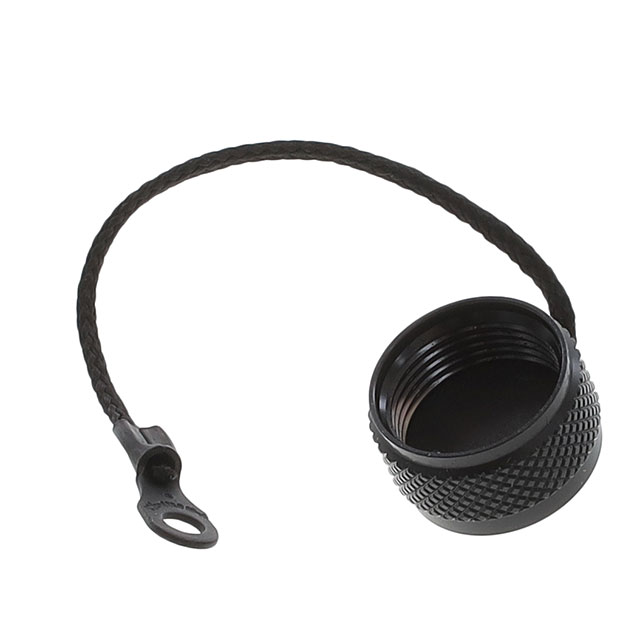 Radiall USA, Inc. R161805000W electronic component product image