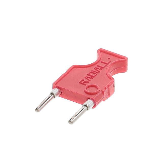 Radiall USA, Inc. R644543001 electronic component product image