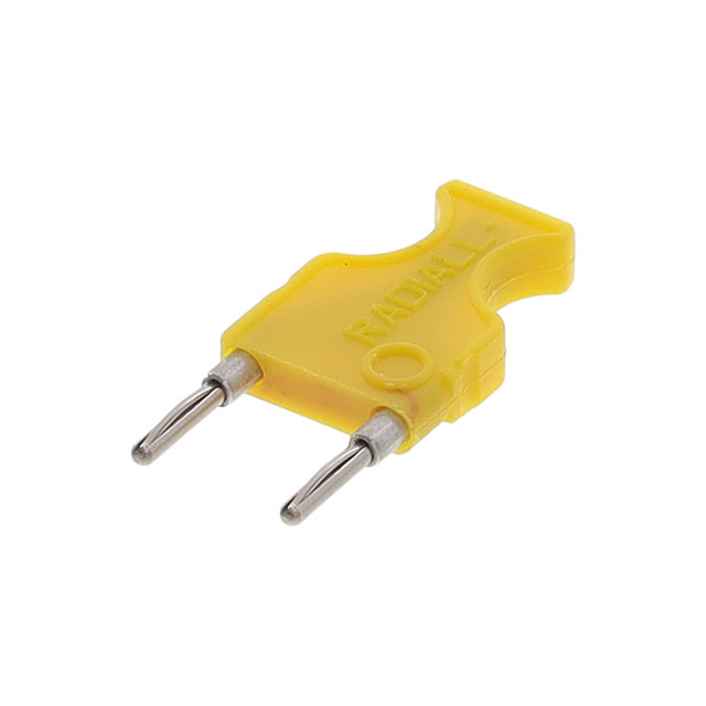 Radiall USA, Inc. R644543004 electronic component product image