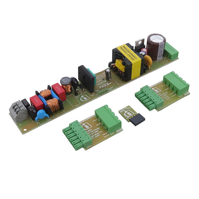 Infineon Technologies REFICL8800LED43WTOBO1 electronic component product image