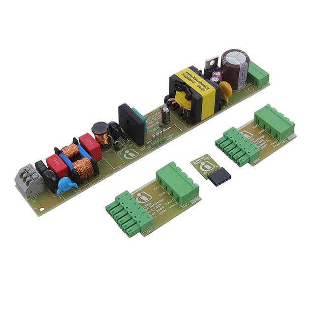 Infineon Technologies REFICL8810LED43WBMTOBO1 electronic component product image