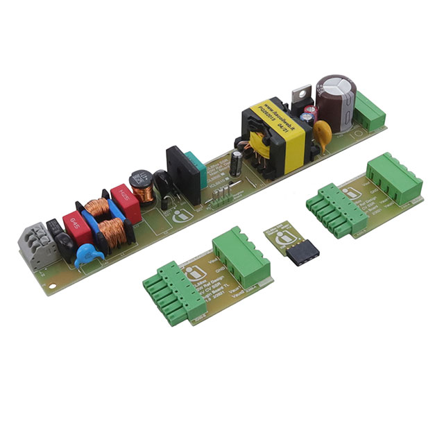 Infineon Technologies REFICL8820LED43WJTTOBO1 electronic component product image