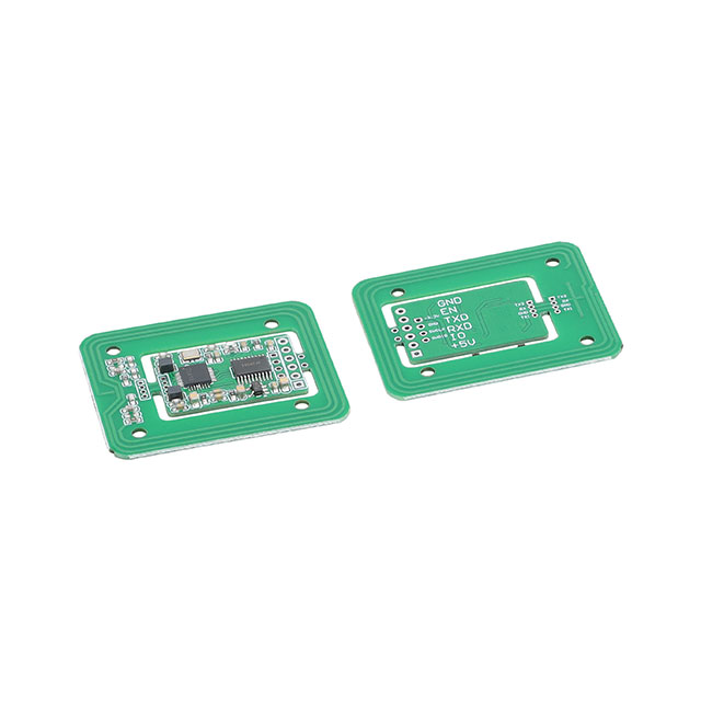 RF Solutions RFID1-13RTTL-3V electronic component product image