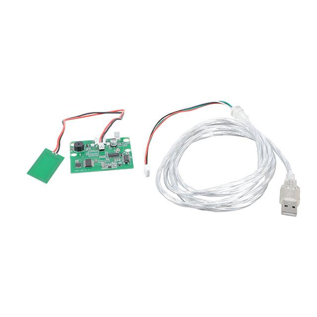 RF Solutions RFID3-13R5VUSB electronic component product image