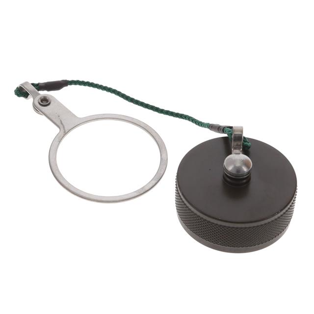 Amphenol Socapex RJFTVC7GF057 electronic component product image