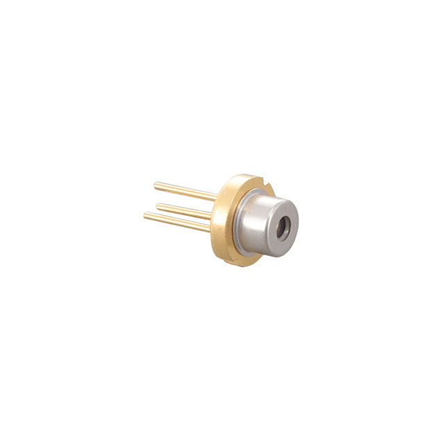 ROHM Semiconductor RLD90QZW3-00A electronic component product image