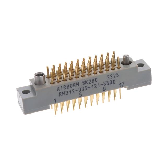 Molex RM312-035-121-5500 electronic component product image