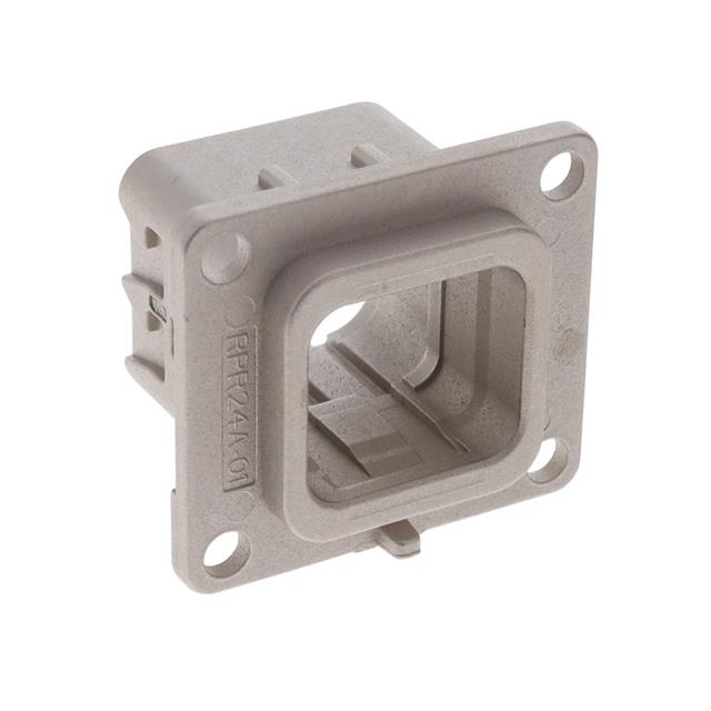 ITT Cannon, LLC RPR24A-01 electronic component product image