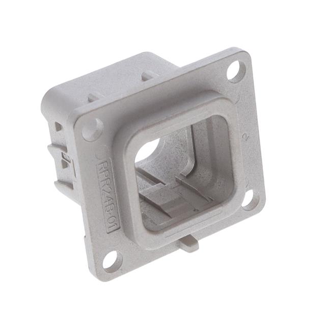 ITT Cannon, LLC RPR24B-01 electronic component product image