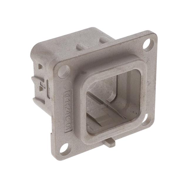 ITT Cannon, LLC RPR24C-01 electronic component product image