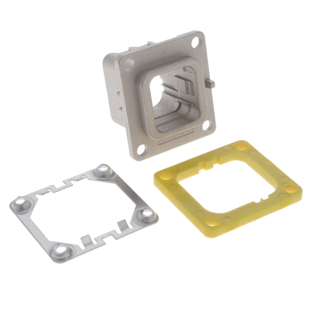 ITT Cannon, LLC RPR24D-01KT electronic component product image