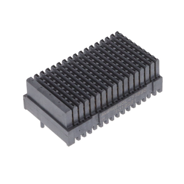 Amphenol Aerospace Operations RVPX-J16EM2 electronic component product image
