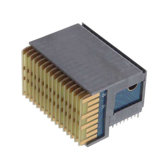 Amphenol Aerospace Operations RVPX-P16SM2 electronic component product image