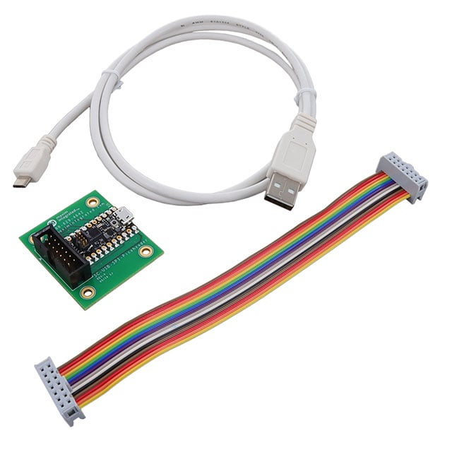 Analog Devices Inc./Maxim Integrated SC-USB-SPI-PICO electronic component product image