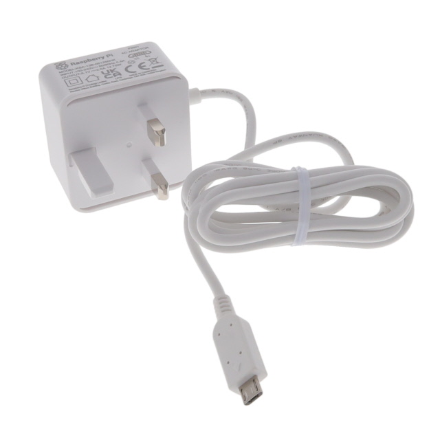 Raspberry Pi SC0625 electronic component product image