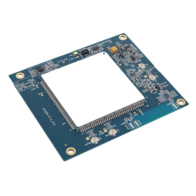 Quectel SC200REMNA-E51-TA0AA electronic component product image