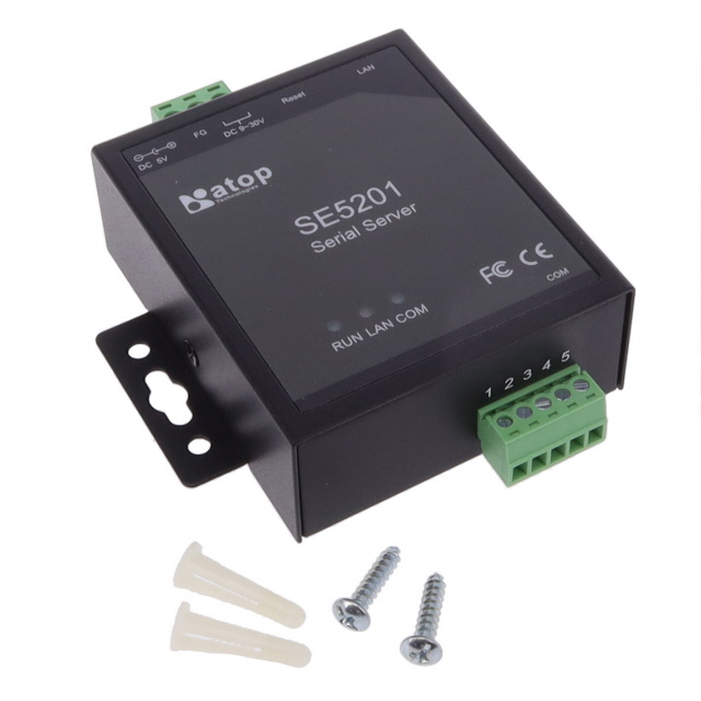 ATOP Technologies SE5201-TB electronic component product image