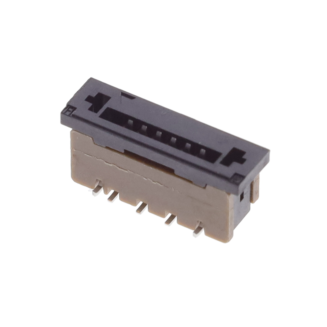 Amphenol ICC (FCI) SFW6S-2STME1LF electronic component product image