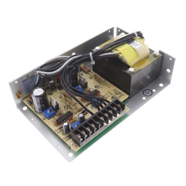 SolaHD SLD-12-1010-12T electronic component product image