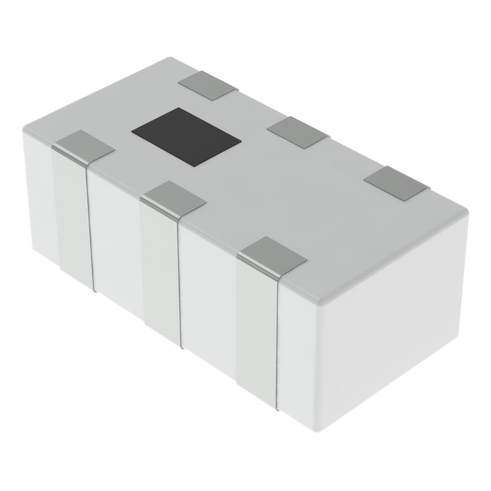 Shenzhen Sunlord Electronics Co., Ltd. SLFB21-2R450G-02TF electronic component product image